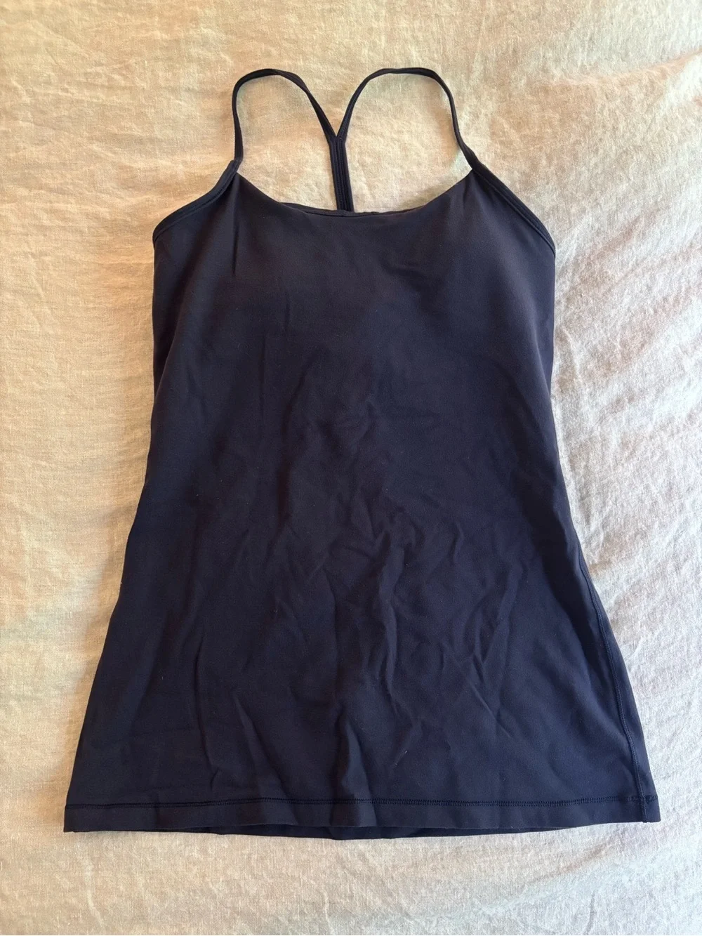 lululemon athletica Power Pose Tank